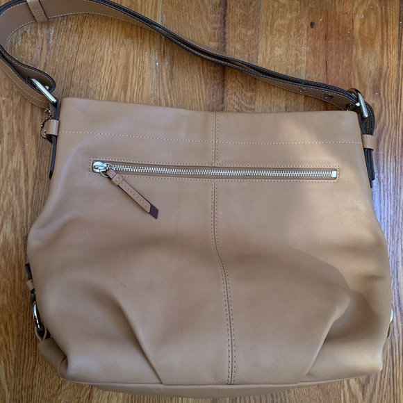 Coach Hobo Shoulder Bag - Picture 5 of 12